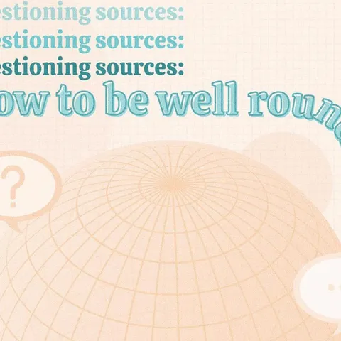 How to be Well Rounded