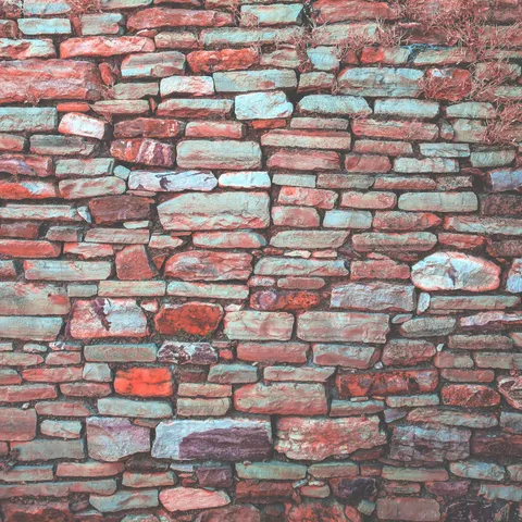 Skin builds walls