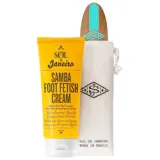 Sol de Janeiro - Samba 2-Step Foot Fetish Care