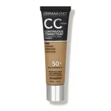 Dermablend - Continuous Correction™ CC Cream + - 50N Tan 1 SPF 50