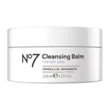 No7 - Cleansing Balm