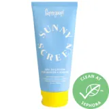 Sunnyscreen 100% Mineral Lotion SPF 50 Baby Sunscreen