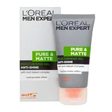 L'Oréal Paris - Men Expert Pure and Matte Anti-Shine Moisturising Gel