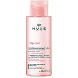 NUXE - Very Rose Cleansing Water for Sensitive Skin