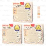 Canmake - Marshmallow Finish Powder PA++ - 4 Types SPF 26