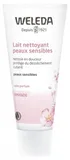 Weleda - Cleansing Milk with Almond Sensitive Skin