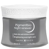 Pigmentbio Brightening Night Face Cream