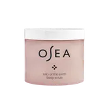 Salts of the Earth Body Scrub