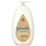 Skin Nourish Lotion Vanilla