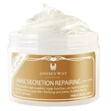 Annie's Way - Snail Secretion Repairing Jelly Mask - Asian Beauty