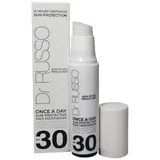 Dr. Russo - Once a Day Sun Protective Day Moisturiser SPF 30