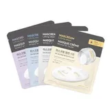 THE FACE SHOP - Mascream Lifting Sheet - 4 Types