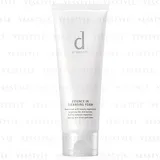 Shiseido - D Program Essence In Cleansing Foam