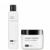 PCA SKIN - Exclusive Cleanse and Hydrate Duo