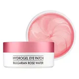 Bulgarian Rose Water Hydrogel Eye Patch