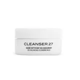Cosmetics 27 - Cleanser 27