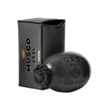 Claus Porto - Musgo Real Soap On A Rope Black Edition