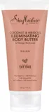 SheaMoisture - Coconut & Hibiscus Illuminating Body Butter