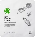 Too Cool For School - Caviar Lime Hydra Essential Mask