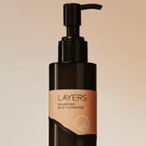 my-layers - Balancing Milky Cleanser