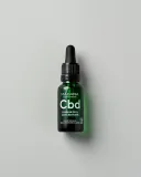 MÁDARA Organic Skincare - Cannabidiol Concentrate
