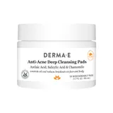 Derma E - Anti Acne Deep Cleansing Pads