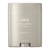 Abib - Buy Abib Airy Sunstick Smoothing Bar Australia - Korean Skincare and Cosmetics