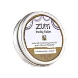 Frankincense Myrrh Zum Body Balm