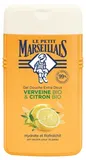 Le Petit Marseillais - Extra Gentle Shower Gel Organic Verbena & Lemon