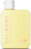 Bali Body - Pineapple Tanning Oil SPF 6