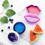 Soon Skincare - Seoul Mates Duo – Watermelon Lip Jar and Blueberry Eye Jar