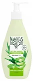 48H Moisturising Soothing Care Milk Aloe Vera Organic