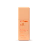 Ultralight Face Fluid SPF50