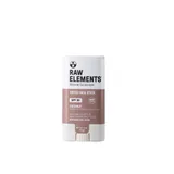 Raw ElementsUSA - TINTED FACE STICK | COCONUT SPF 30