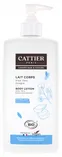 Cattier - Modelling Body Lotion Organic