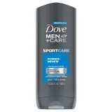 Dove - Body Wash Power & Renew
