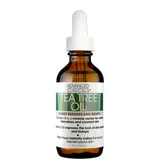 ADVANCED CLINICALS - Tea Tree Oil