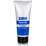 Aloe Vera Shave Gel