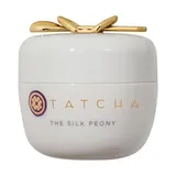 Tatcha - The Silk Peony Line-Smoothing Eye Cream