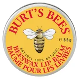 Burt's Bees - Lip Balm Tin, Beeswax