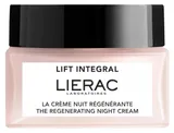 Lift Integral The Regenerating Night Cream