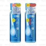 Rohto Mentholatum - Hada Labo Shirojyun Arbutin Whitening Lotion - 2 Types