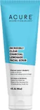 ACURE - Incredibly Clear Charcoal Lemonade Facial Scrub