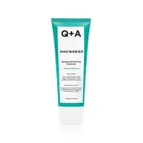 Q+A - Niacinamide Exfoliating Cleanser
