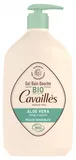 Rogé Cavaillès - Organic Aloe Vera Bath and Shower Gel for Sensitive Skin