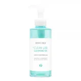 DEWYTREE - The Clean Lab Cleansing Oil