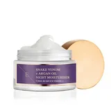 Eclat Skin London - Hydratant de nuit au venin de serpent et à l'huile d'argan