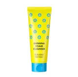 TONYMOLY - x Minions Banana Foam Cleanser