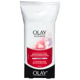Olay - Micro-Exfoliating Wet Cleansing Cloths