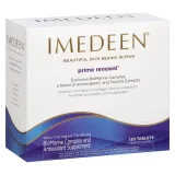 Imedeen - Prime Renewal anti-aging skincare formula